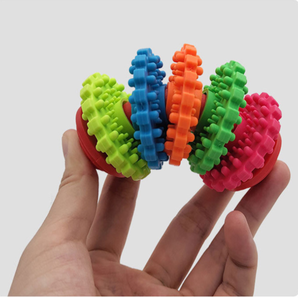 Description -Dentálna hračka pre psa - Roudos.jpeg